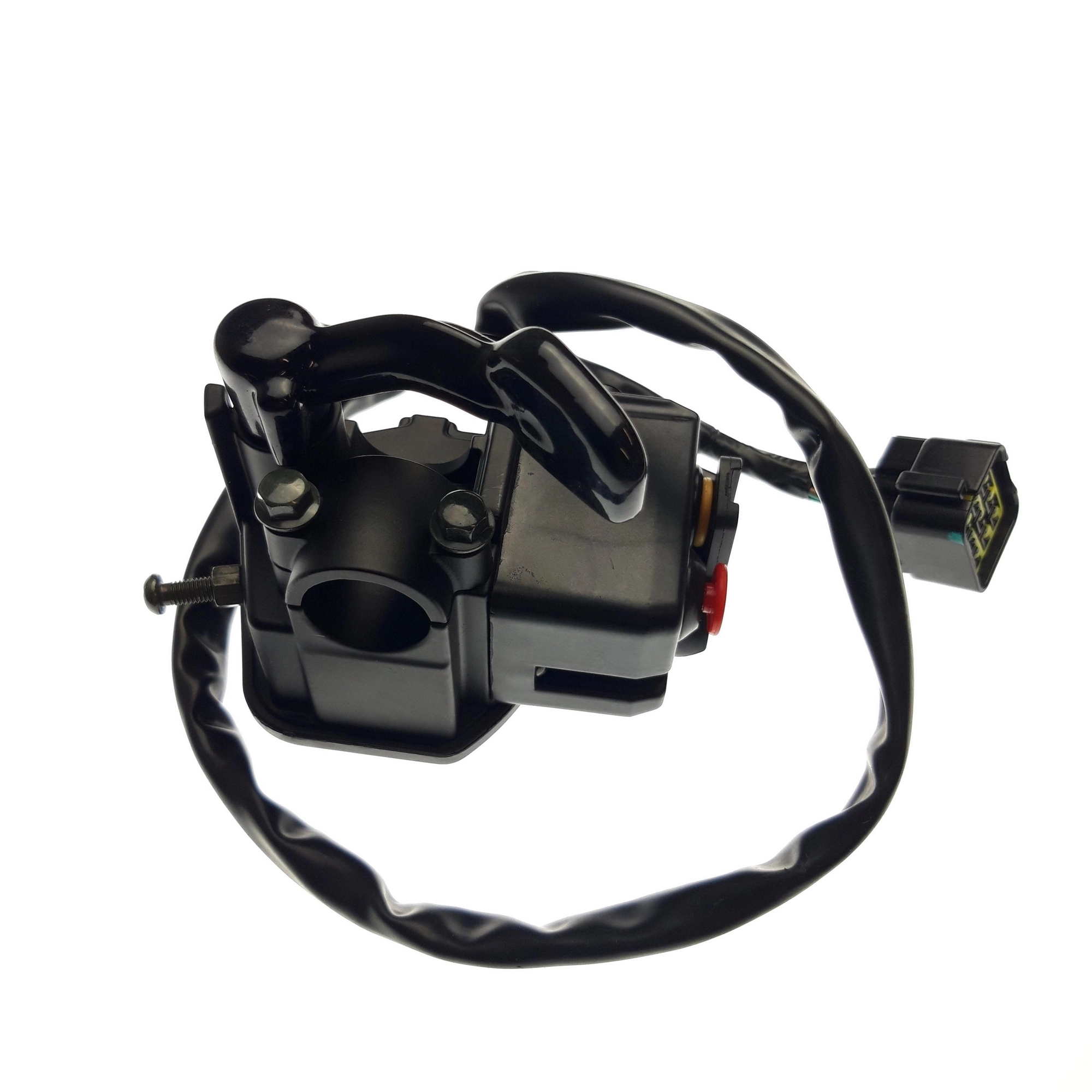 KUBA ALTERRA 580 GAZ KOLU [LH 500 - M550] #KM 73757